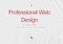 create a fully functional website for you